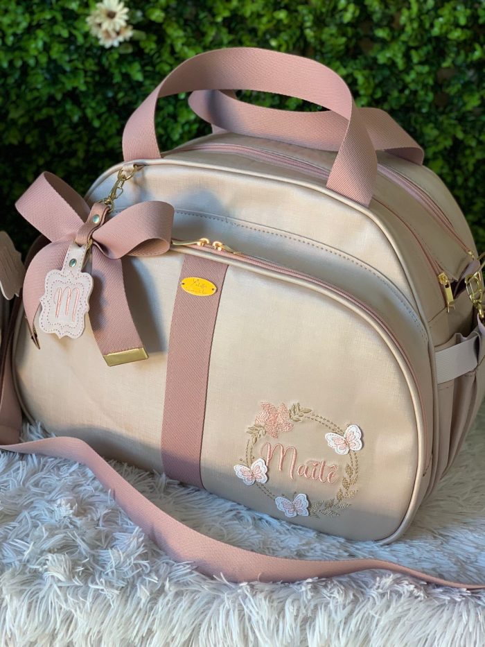 Bolsa Maternidade