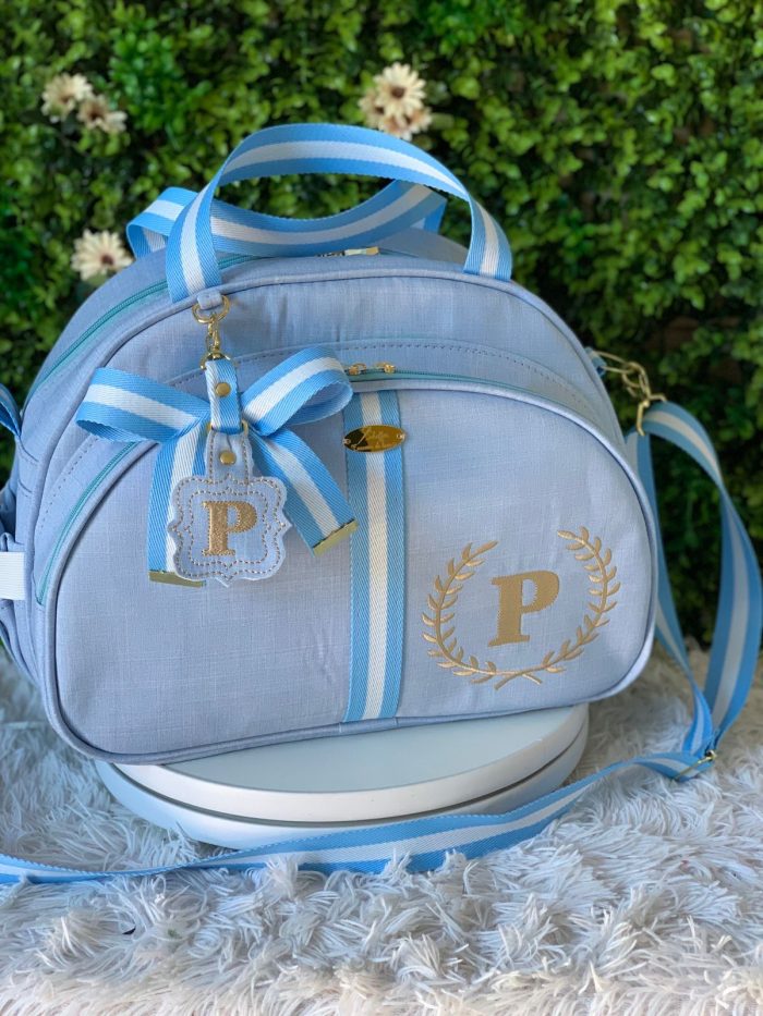 Bolsa Passeio
