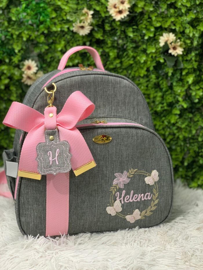 Mochila Passeio
