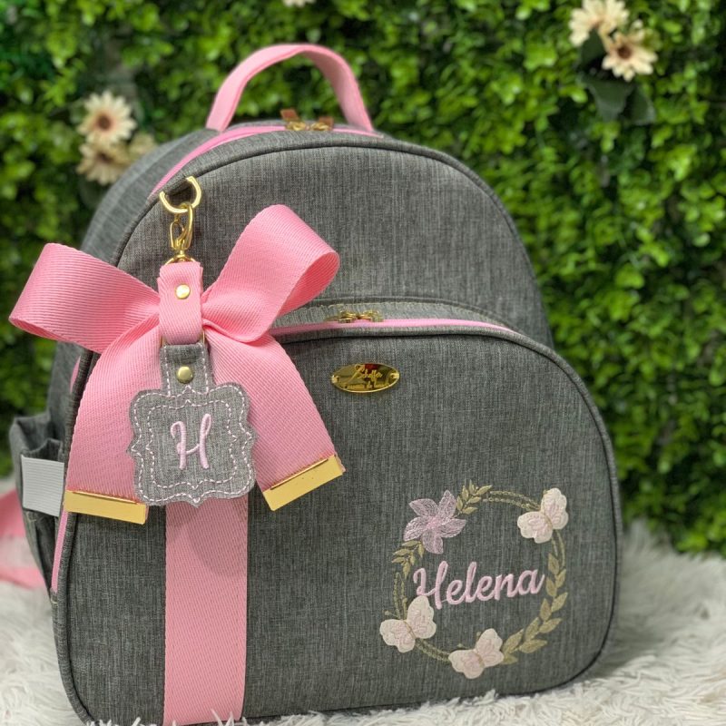 Mochila Passeio