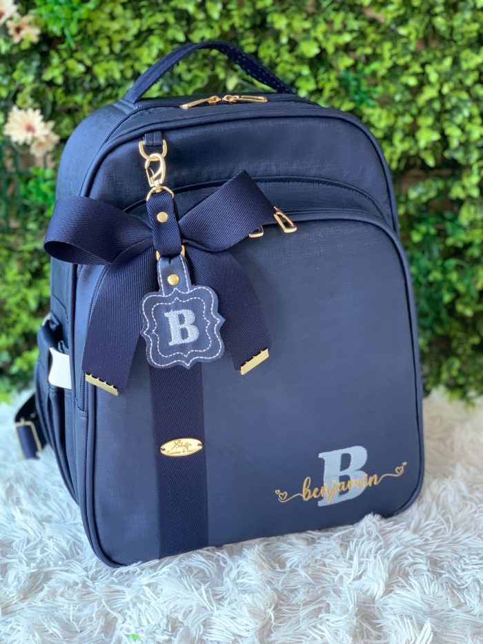 Mochila Maternidade