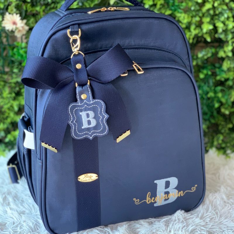 Mochila Maternidade