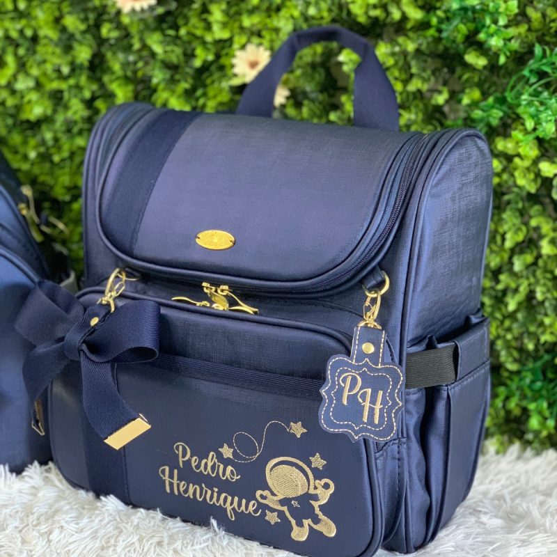 Mochila 2 em 1 Média