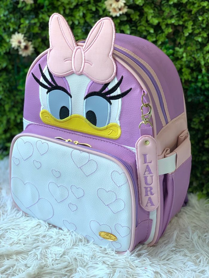 Mochila temática Grande