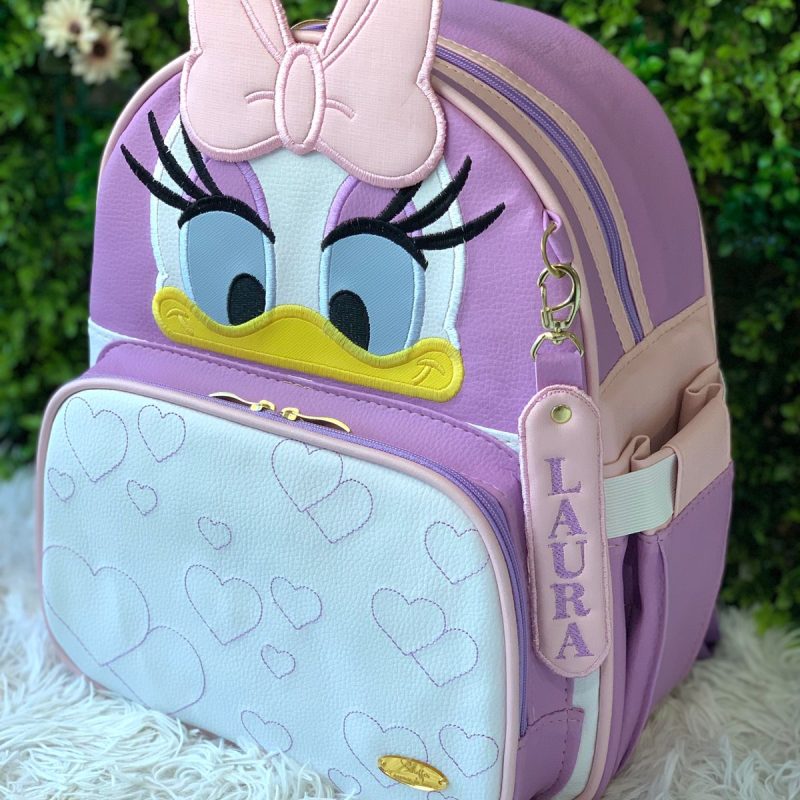 Mochila temática Grande