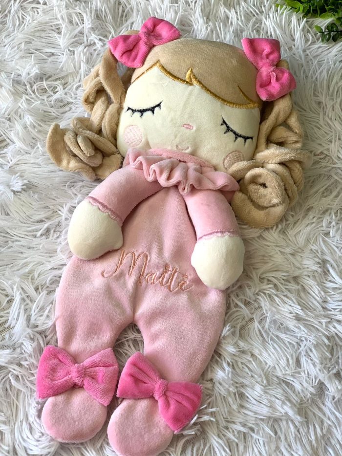 Naninha