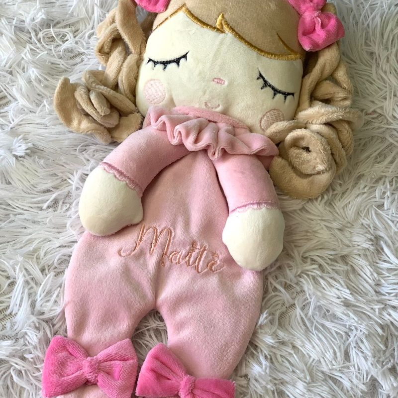 Naninha