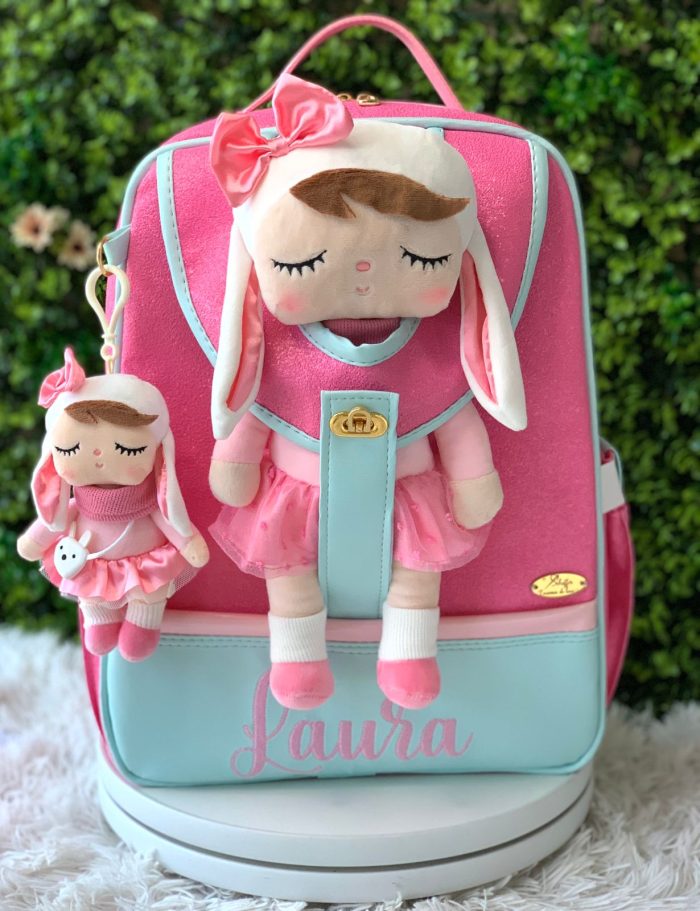 Mochila Canguru Grande
