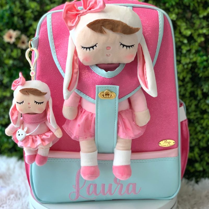 Mochila Canguru Grande