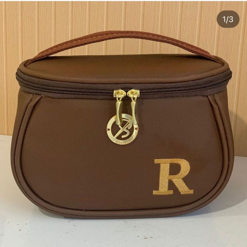 Necessaire Luxo